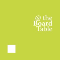 @ the Board Table Logo