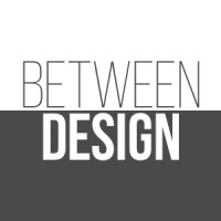 Between Design Logo