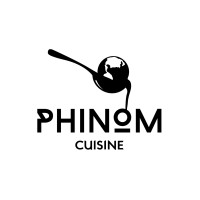 Phinom Cuisine Logo