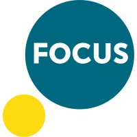 Focus Learning Logo