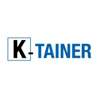 K-tainer Trading & Leasing BV Logo
