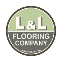 L & L Flooring Company, INC Logo