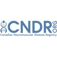 Canadian Neuromuscular Disease Registry Logo