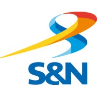 S&N Osakeyhtiö Logo