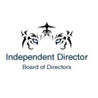 Independent Director - Board of Directors Logo