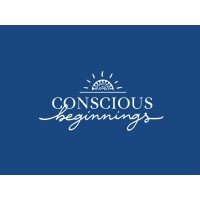 Conscious Beginnings | Coaching | Mindfulness Training Logo