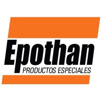 Epothan - Pinturas Industriales y Marinas Logo