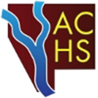 Anoka County Historical Society Logo