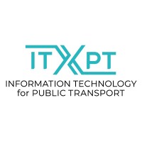 ITxPT Logo