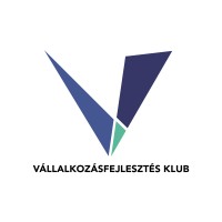 Vállalkozásfejlesztés Klub Logo