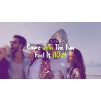 Quiari Network Team Sponsor Promoter Logo