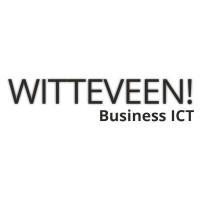 Witteveen! Logo