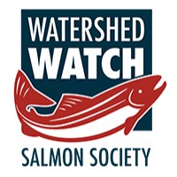 Watershed Watch Salmon Society Logo