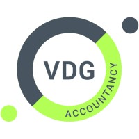 VDG Accountancy Logo