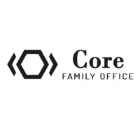 Core Family Office Logo
