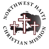 Northwest Haiti Christian Mission Logo