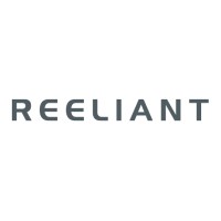 REELIANT Logo