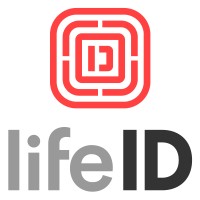 lifeID Logo