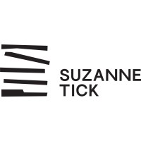 Suzanne Tick Inc. Logo