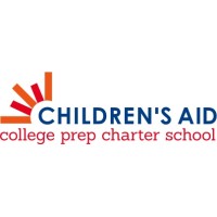 Childrens Aid College Prep Charter School Logo