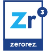 Zerorez Carpet Cleaning Idaho Logo