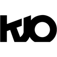 KJO Architecture LLC Logo
