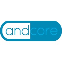 Andcore, LLC Logo