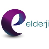 Elderji Consulting, LLC. Logo