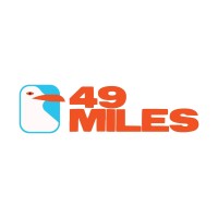 49 Miles Media, LLC Logo