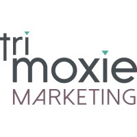 TriMoxie Marketing Logo