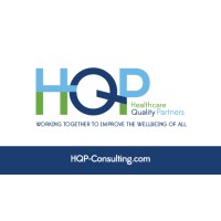 Healthcare Quality Partners Logo