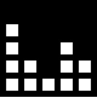 Volume music+sound Logo