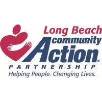 Long Beach Community Action Partnership Logo
