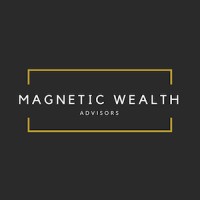 Magnetic Wealth Advisors Logo