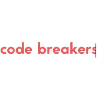 Code Breakers Logo