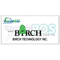 Birch technology Logo