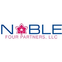 Noble Four Partners LLC Logo