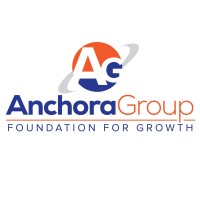 Anchora Group LLC. Logo