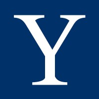 Yale Department of Economics Logo