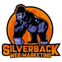 Silverback Web Design & Digital Marketing Agency Logo