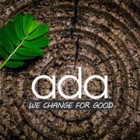 ADA Eco-Friendly Cleaning Logo