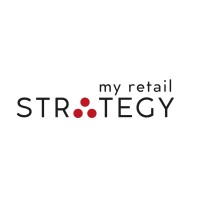 MyRetailStrategy Partners Logo