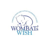 Wombats Wish Logo