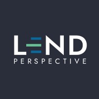 Lend Perspective Logo
