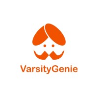 VarsityGenie Logo