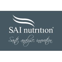 SAI Nutrition Logo
