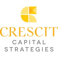 Crescit Capital Strategies Logo