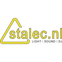 Stalec Light & Sound Logo