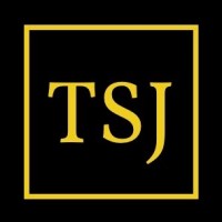 TSJ Consulting Inc. Logo
