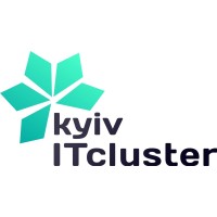 Kyiv IT Cluster Logo